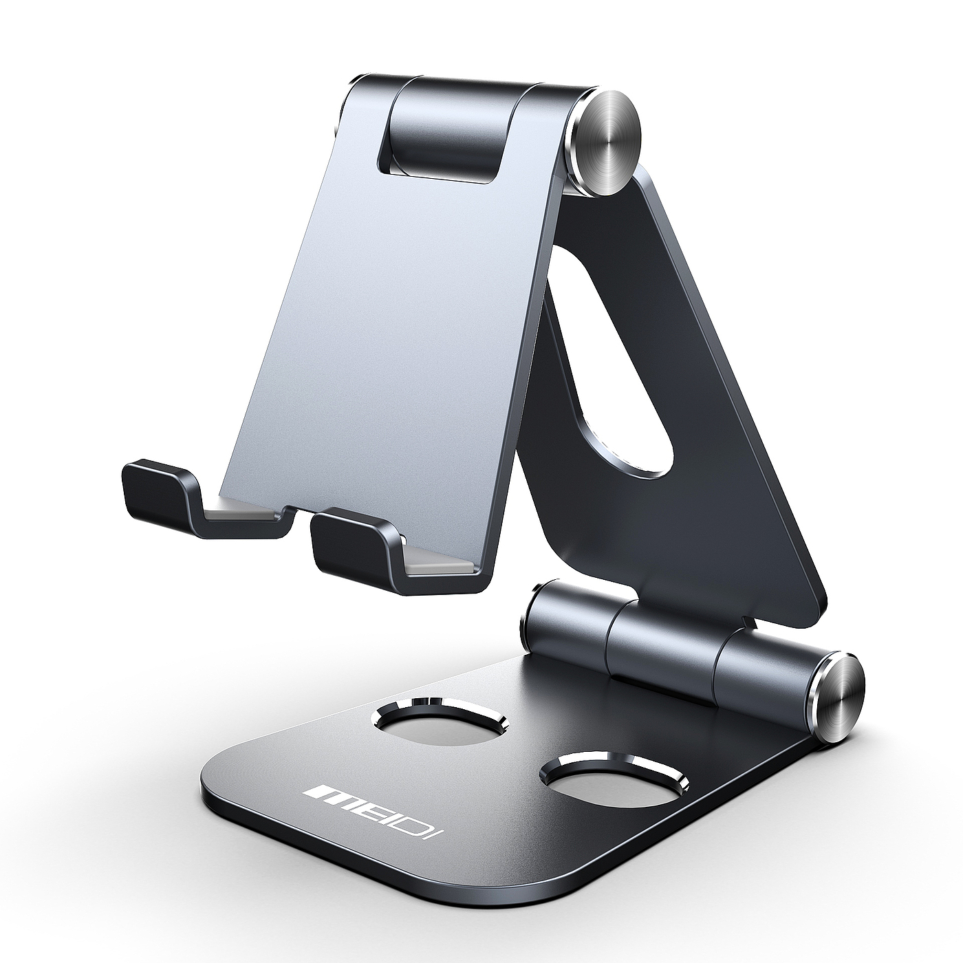 mobile phone，Bracket，desktop，Flat，