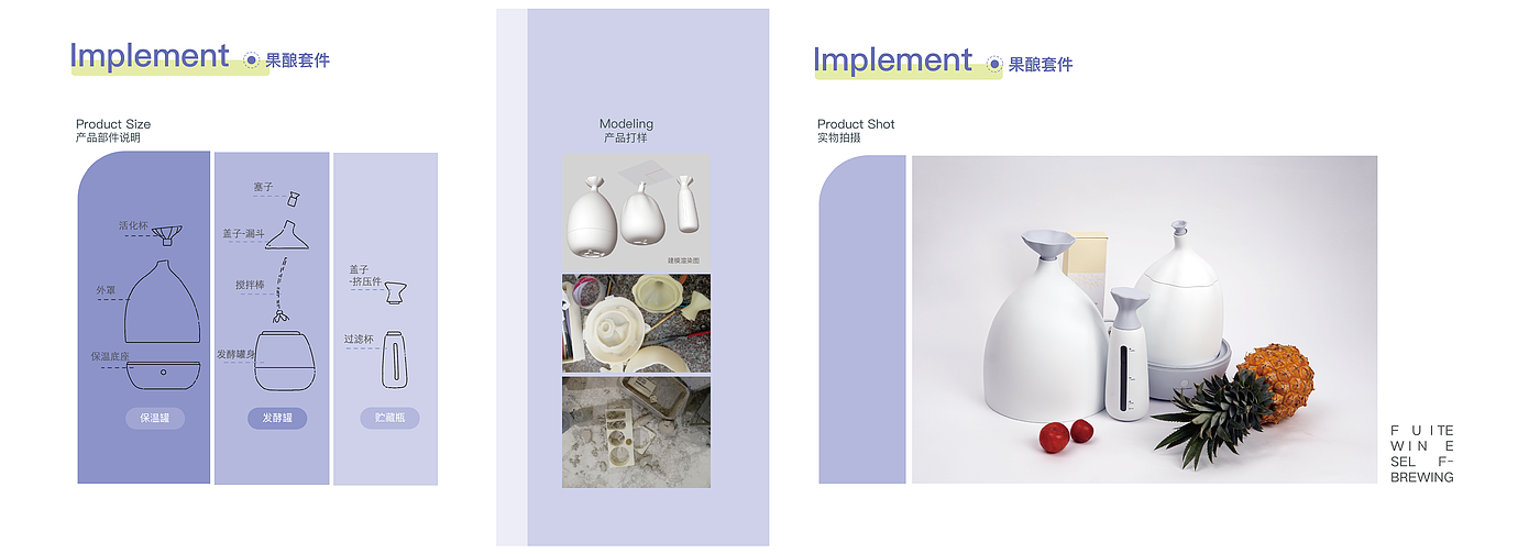 Household appliances，