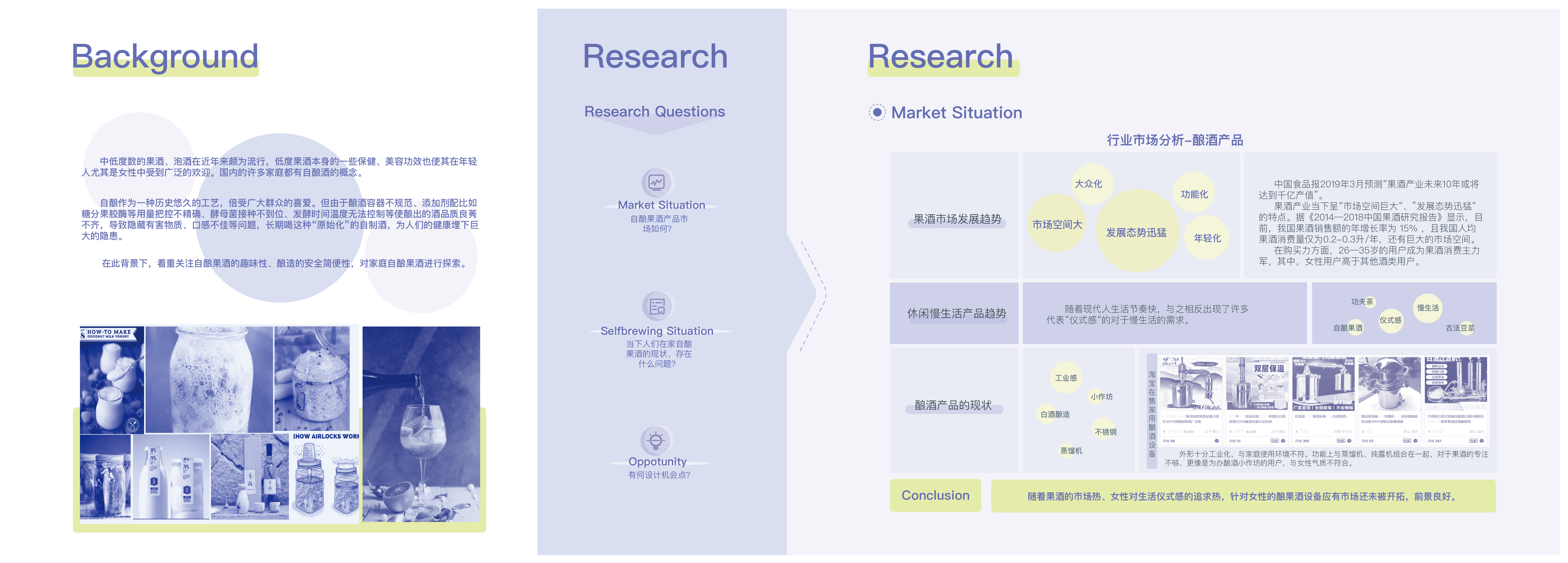 Household appliances，