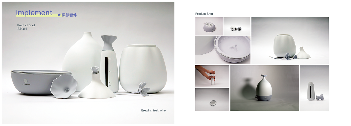 Household appliances，