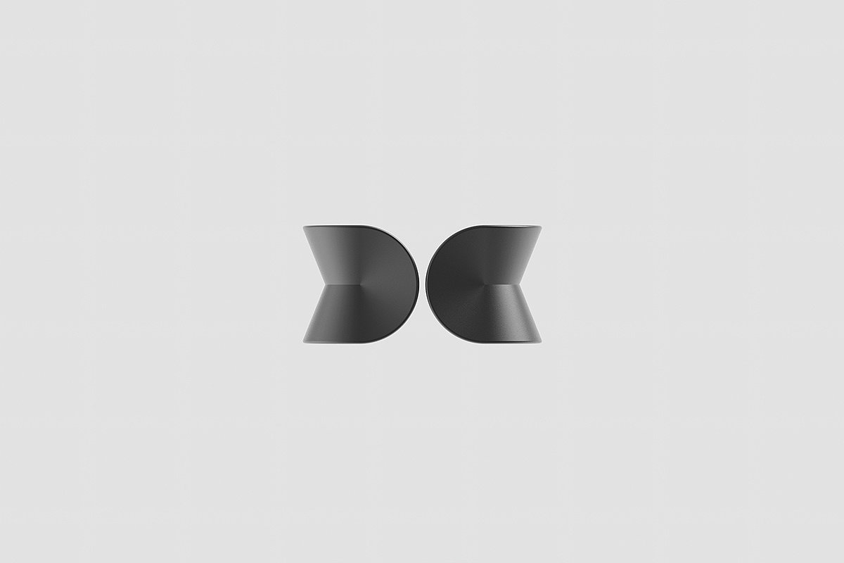 Nail Polish，product design，Plastic，