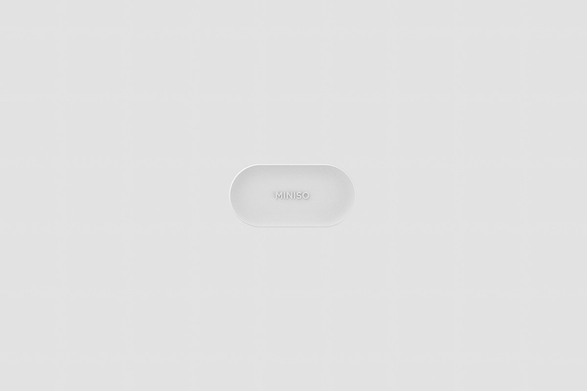 Nail Polish，product design，Plastic，