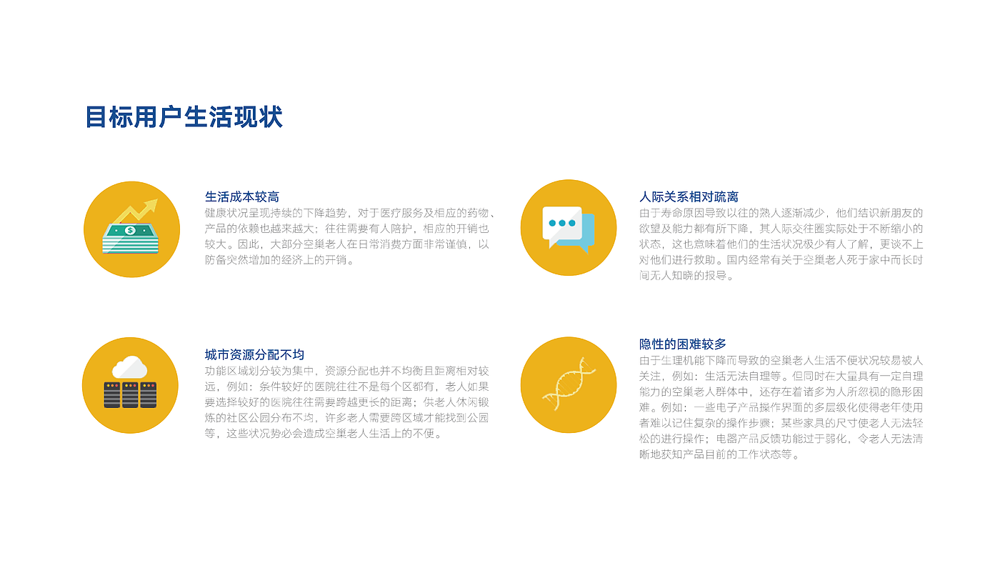 the elderly，Smart home，