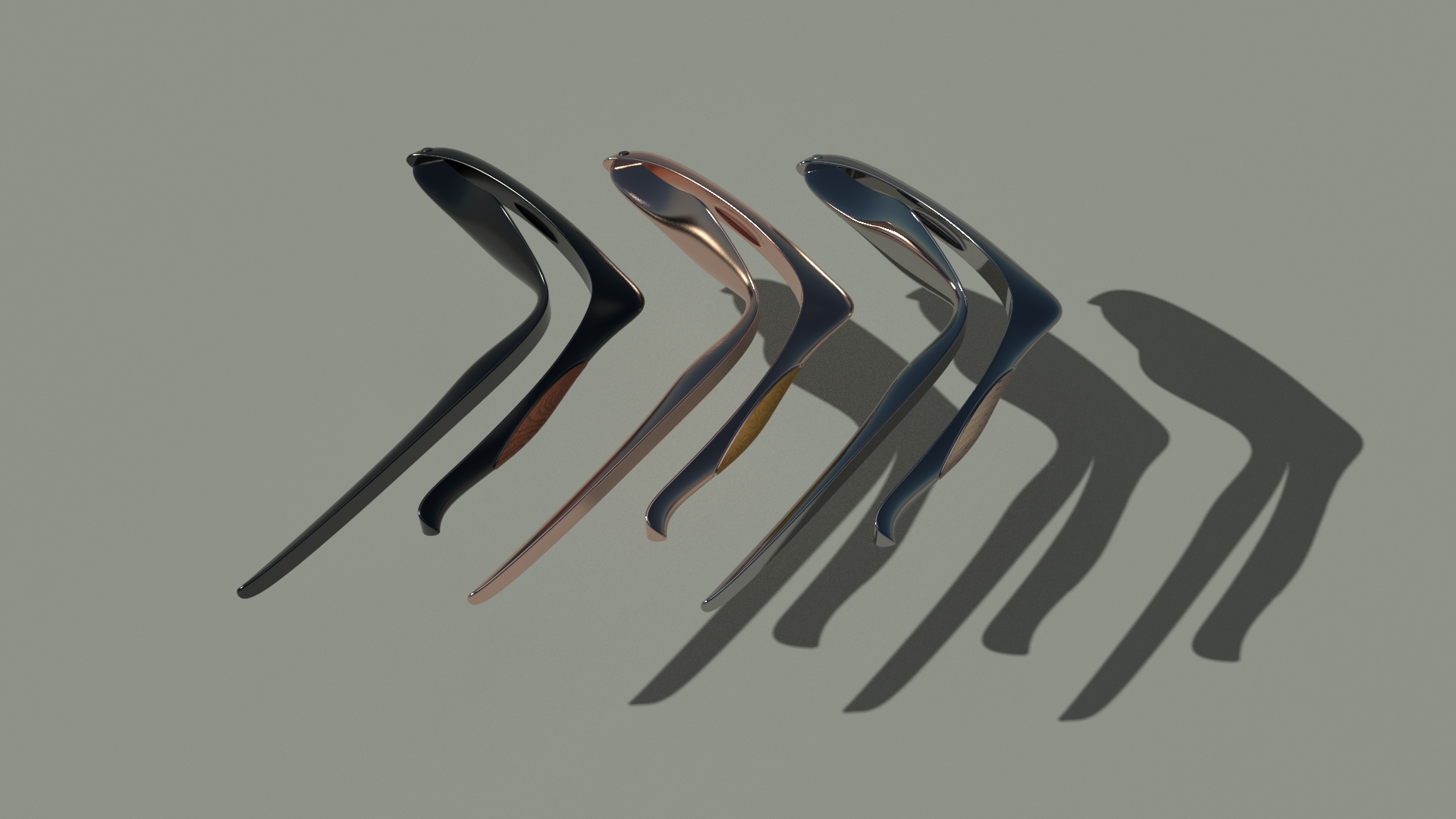 Simplicity，function，concept，