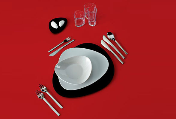 Alessi ，Kitchenware，Creative products，