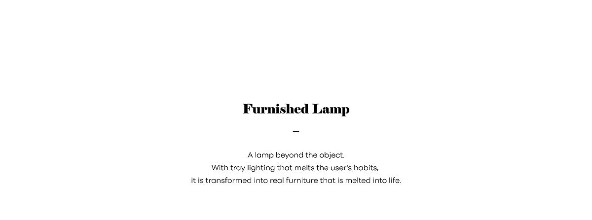 Been，Lamp design，white，