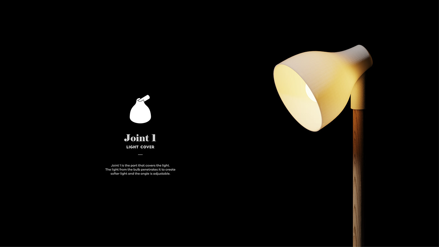 Been，Lamp design，white，