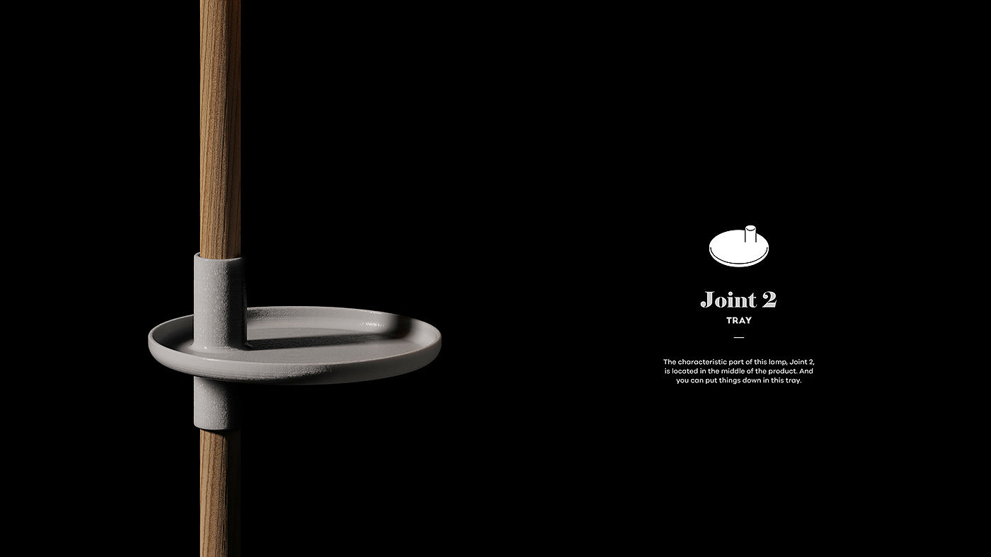 Been，Lamp design，white，