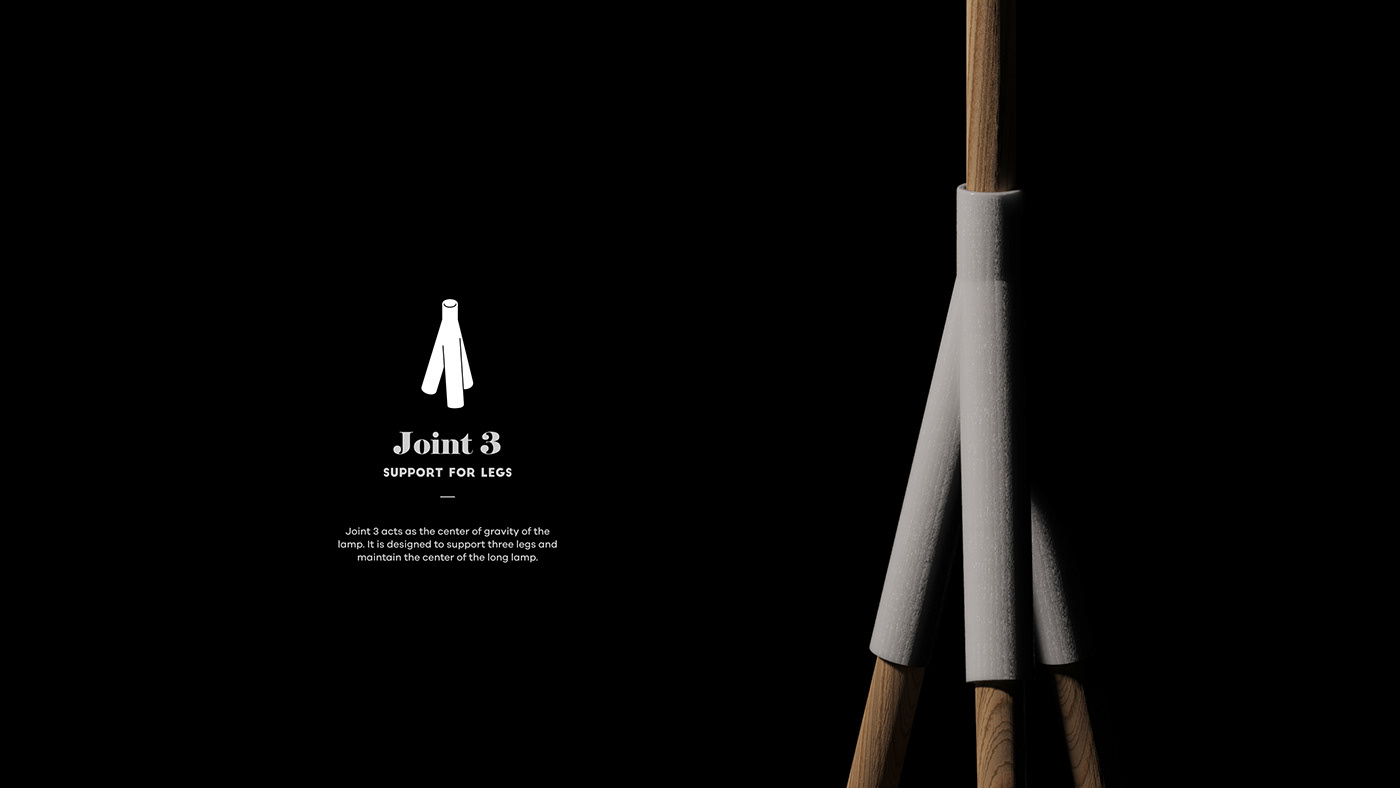 Been，Lamp design，white，