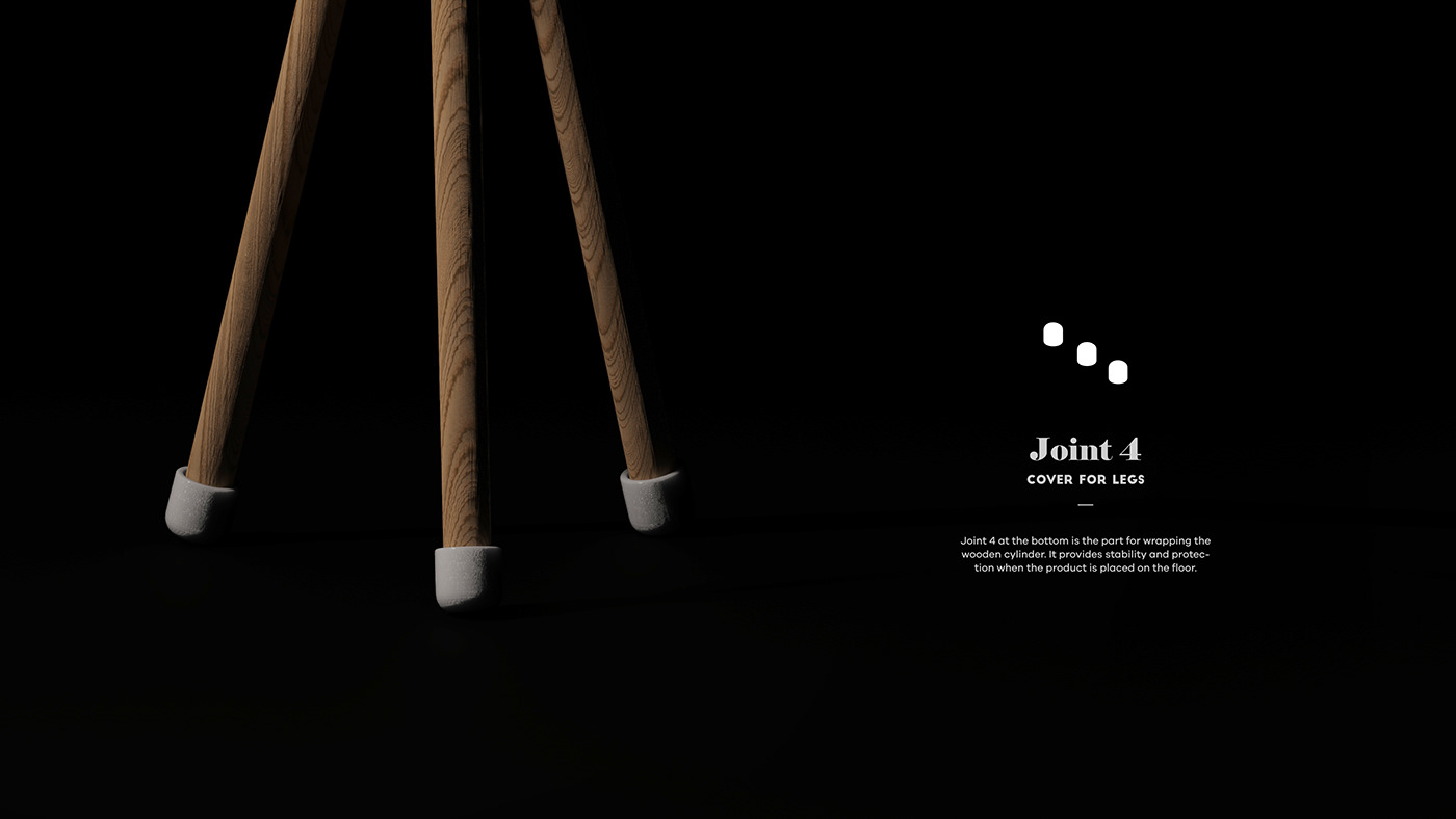 Been，Lamp design，white，