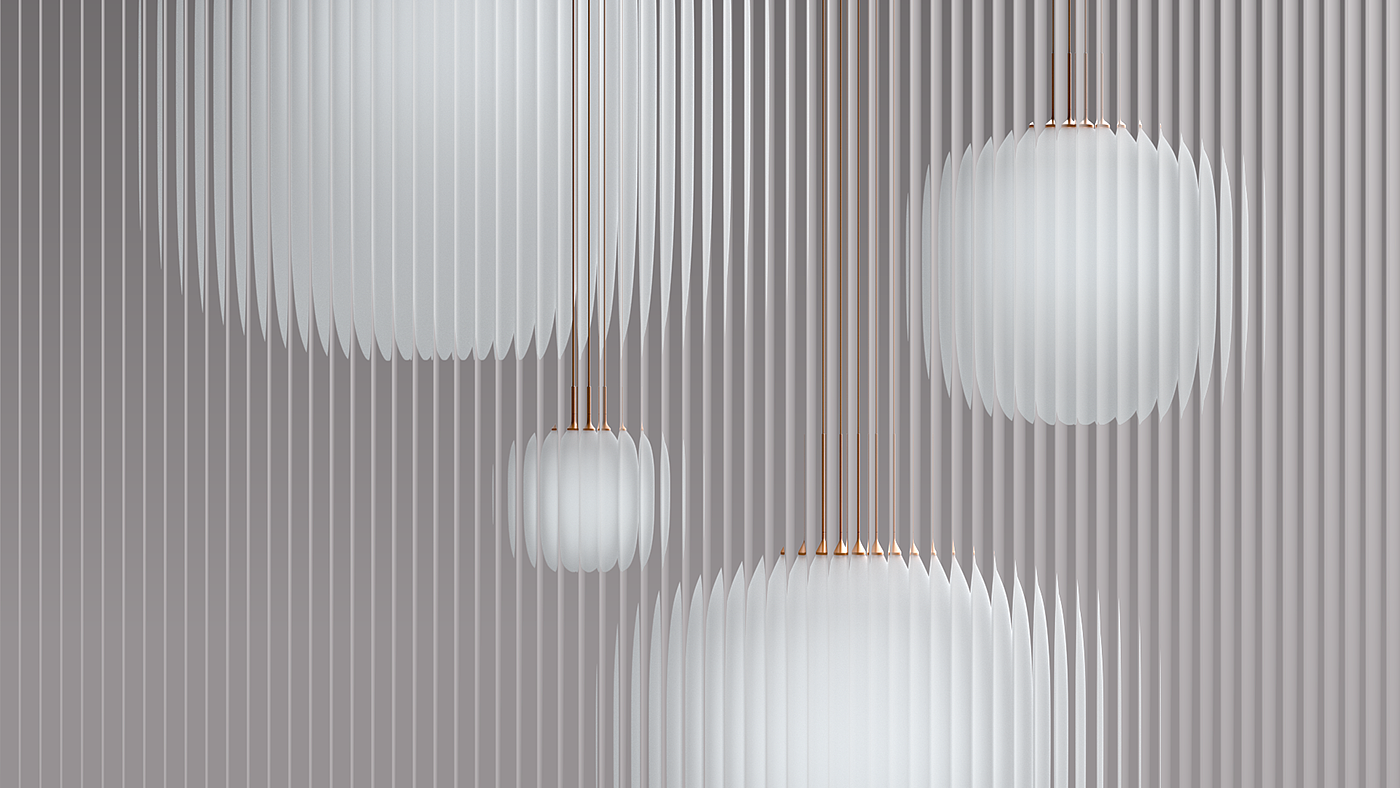migration，furniture design ，lamps and lanterns，
