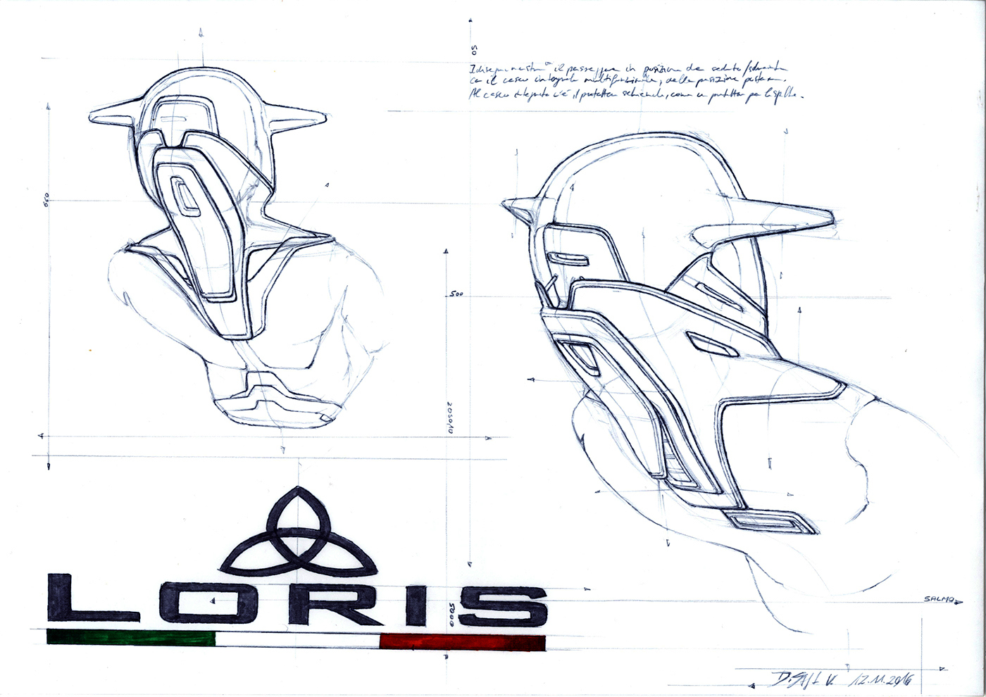 industrial design，Automatic design，mapping，Safety equipment design，sketch，