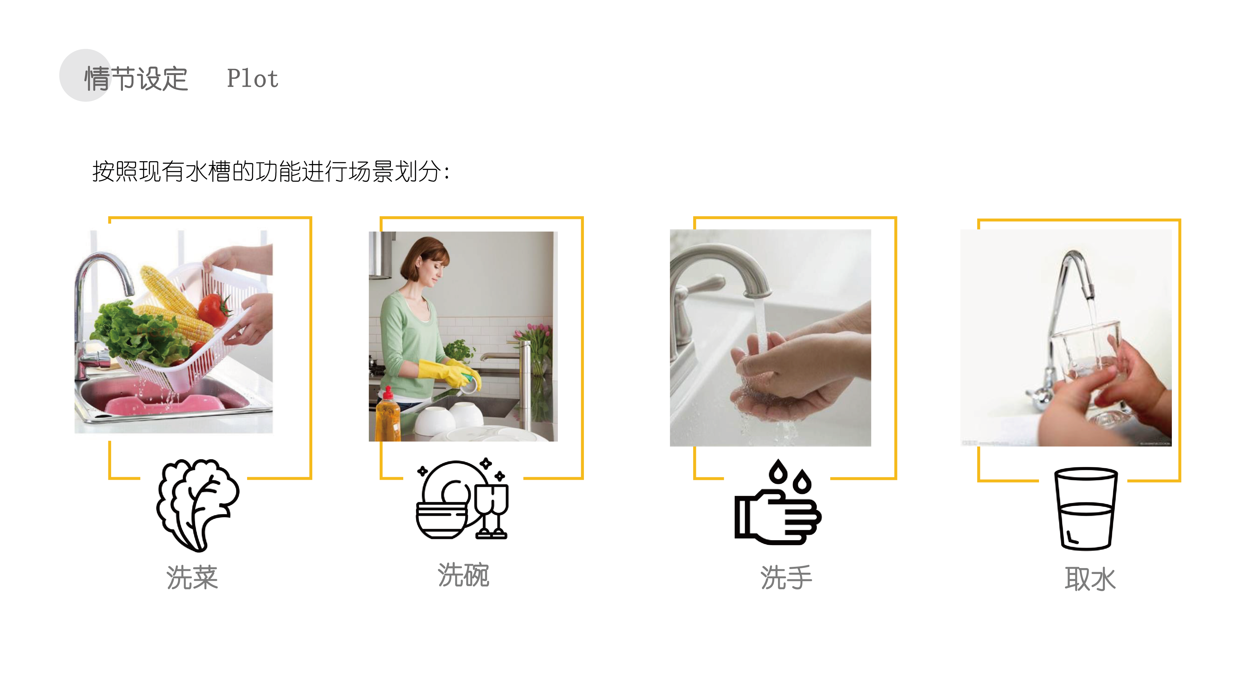 Intelligent water tank，