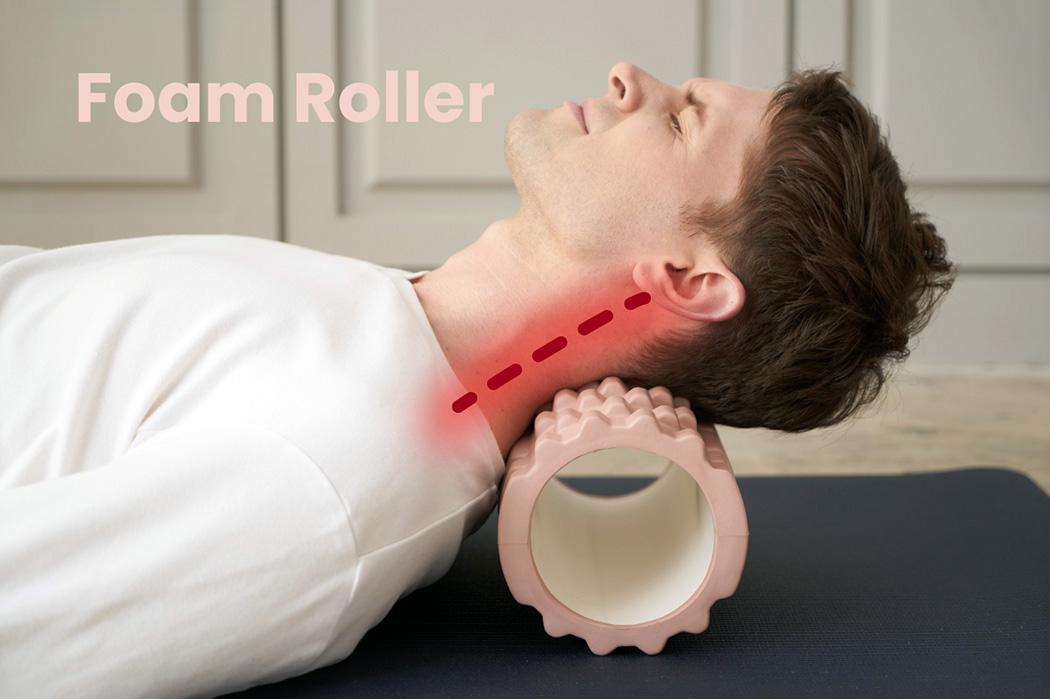 Home furniture，pillow，C-Rest，Ergonomics，cervical vertebra，comfortable，