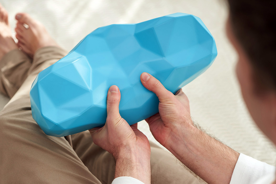 Home furniture，pillow，C-Rest，Ergonomics，cervical vertebra，comfortable，