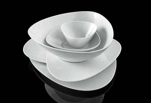 Alessi ，Kitchenware，Creative products，