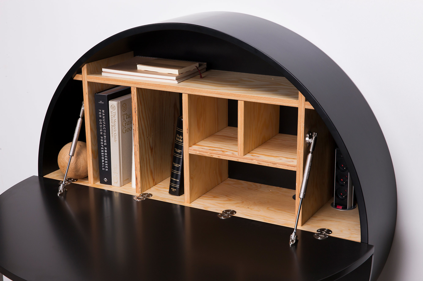 product design，industrial design，desk，Receive，Simplicity，