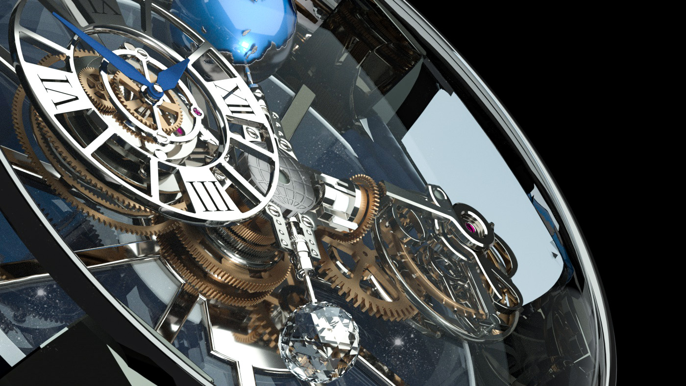 Design，three-dimensional，plane，c4d，