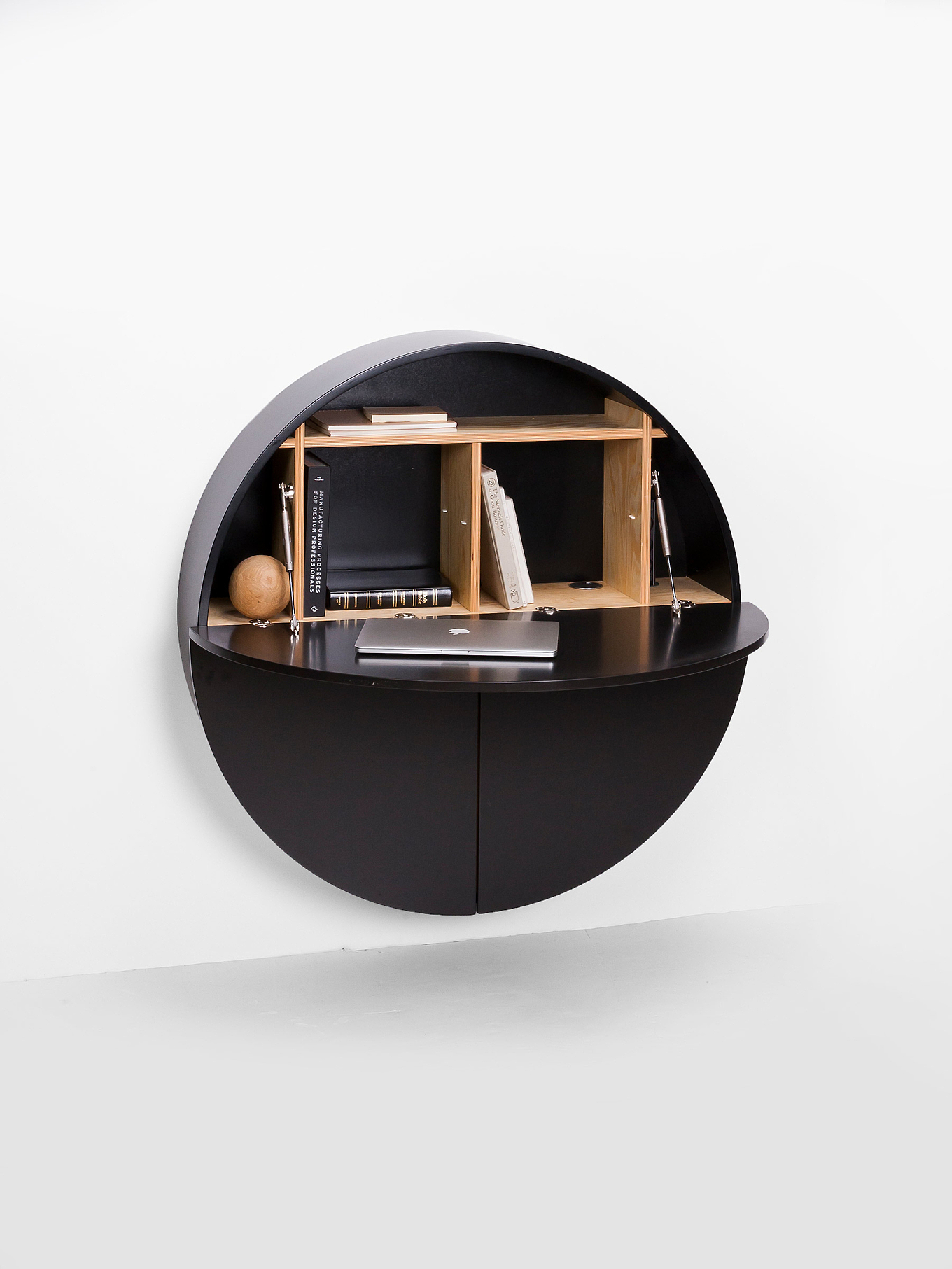 product design，industrial design，desk，Receive，Simplicity，