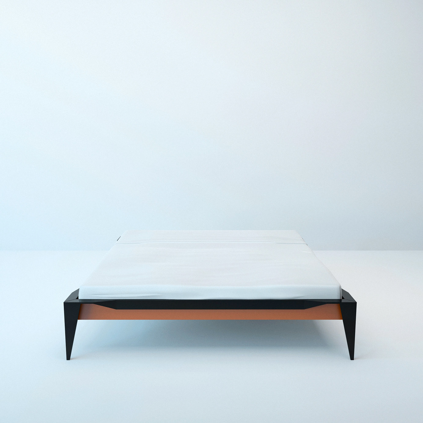 Home furniture，Bed，conceptual design，bedroom，Bedman，Interior design，deformation，