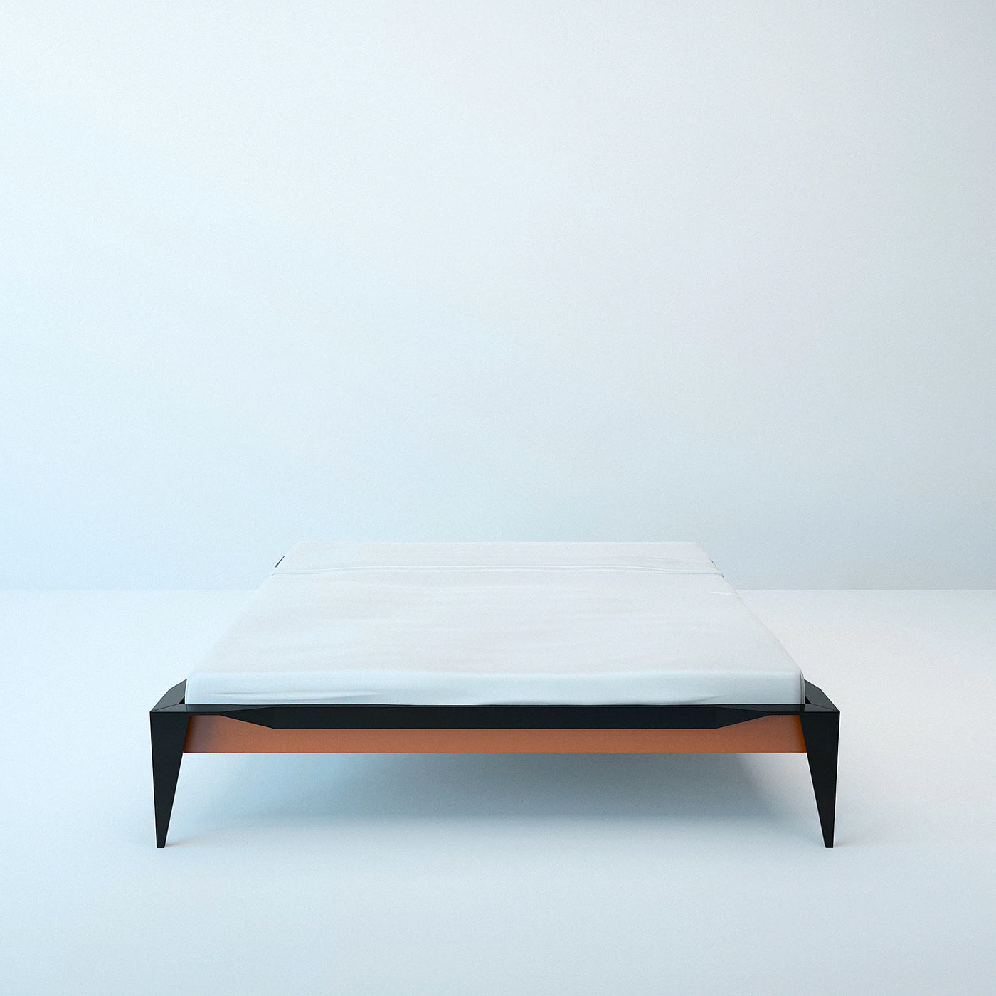 Home furniture，Bed，conceptual design，bedroom，Bedman，Interior design，deformation，