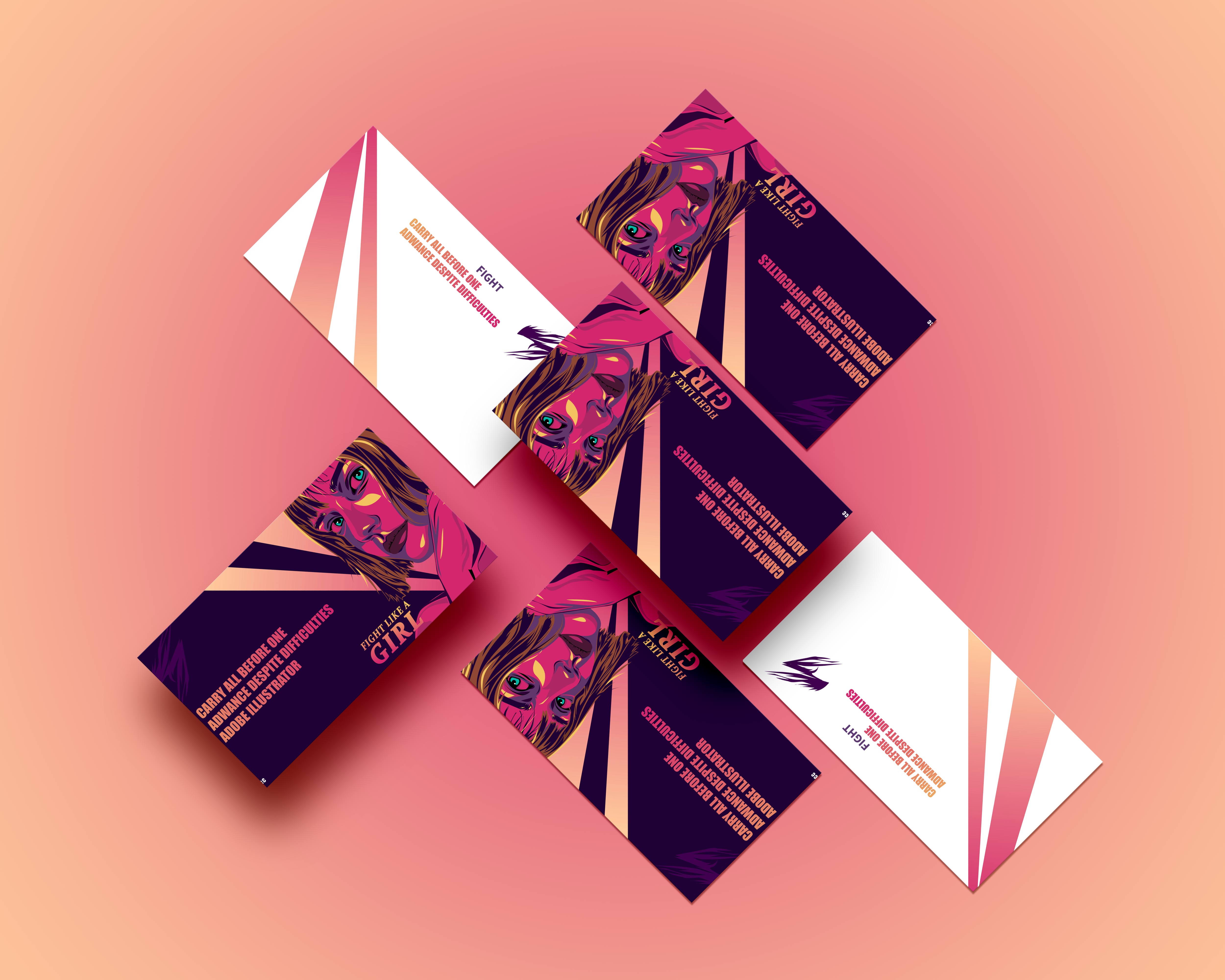 ai，Illustration，Cyberpunk，