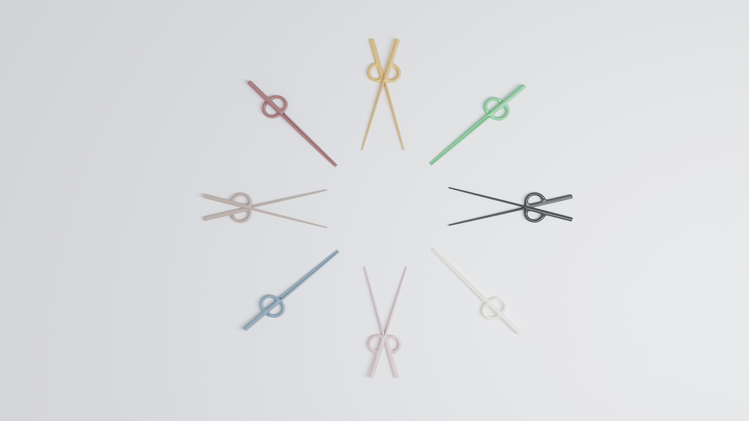 product，Design，chopsticks，