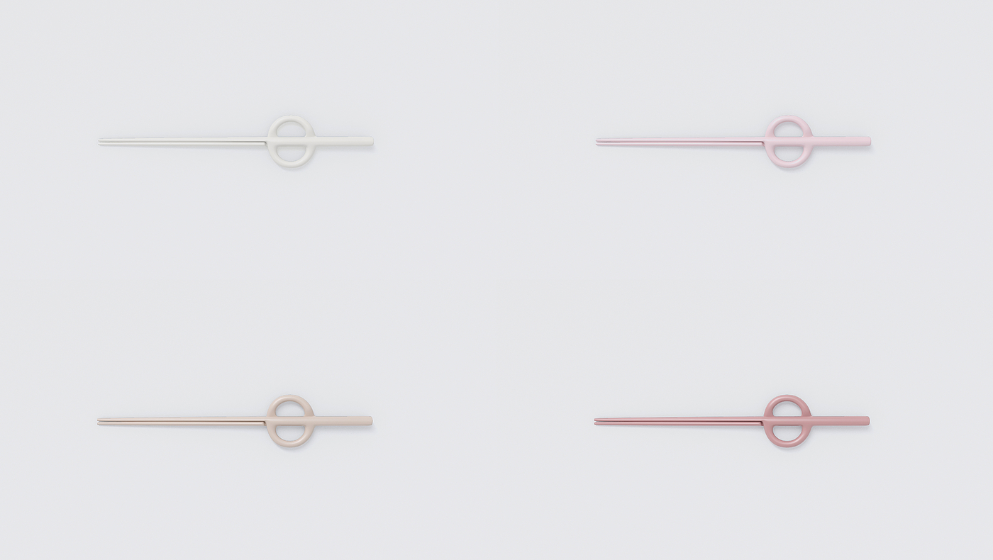 product，Design，chopsticks，