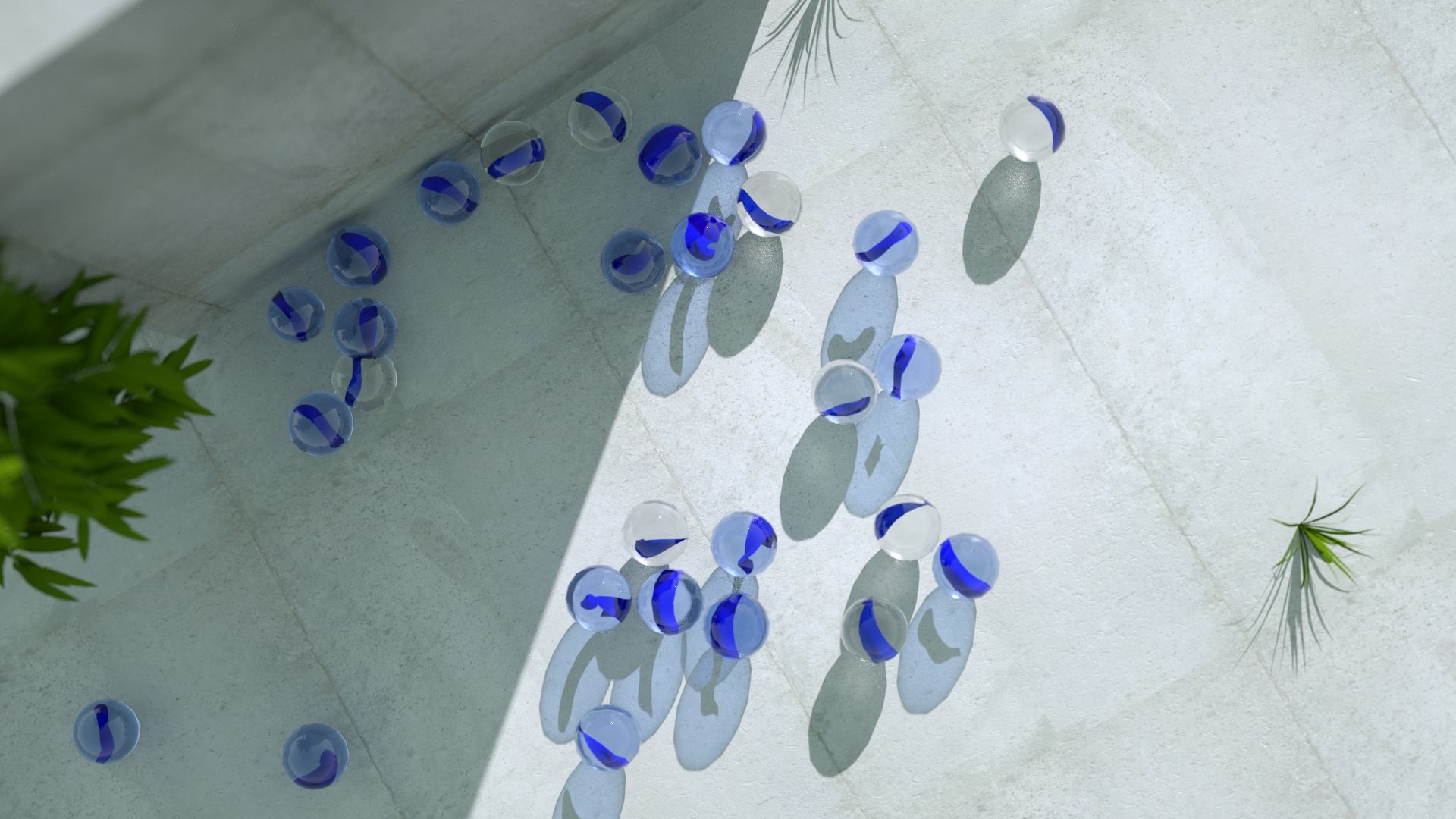 c4d，animation，oc，