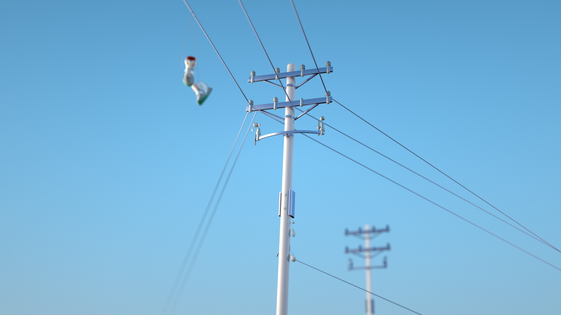 c4d，animation，oc，