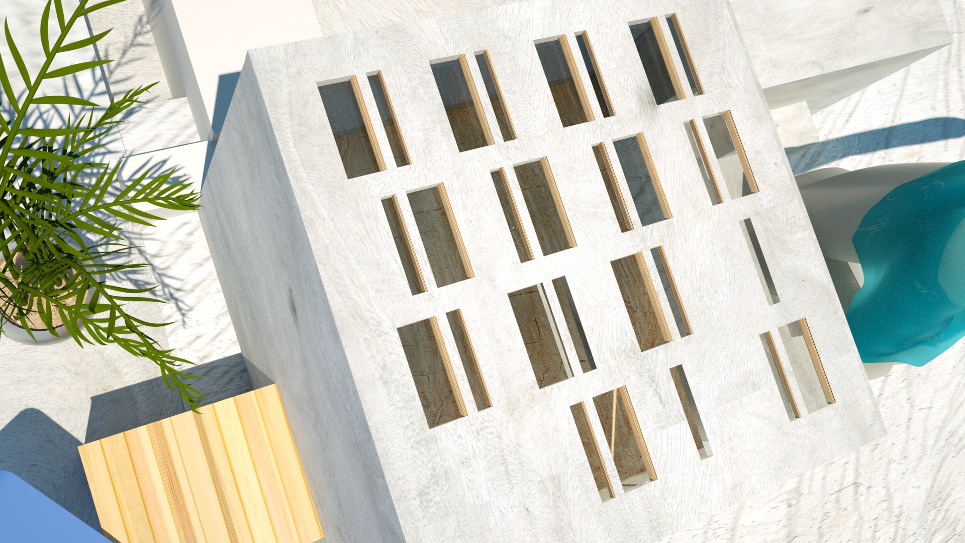 c4d，animation，oc，