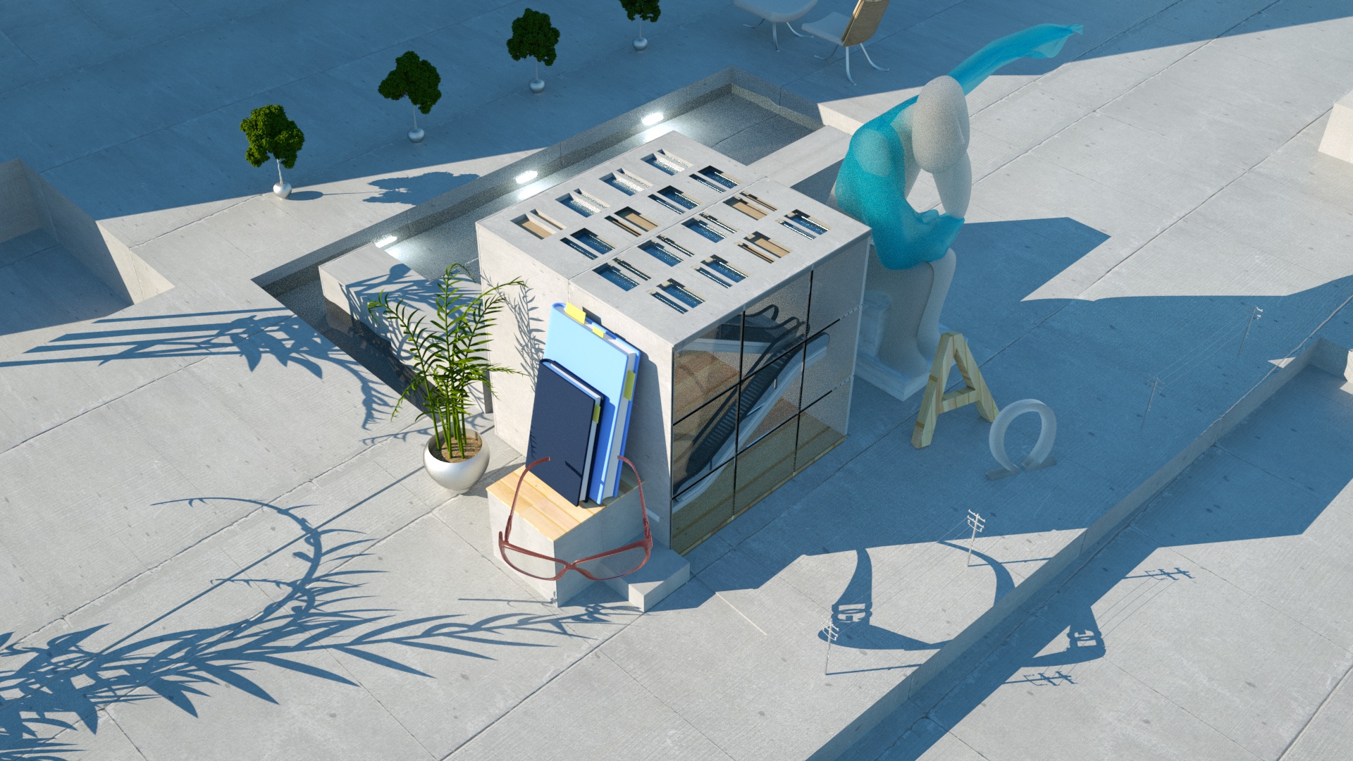 c4d，animation，oc，