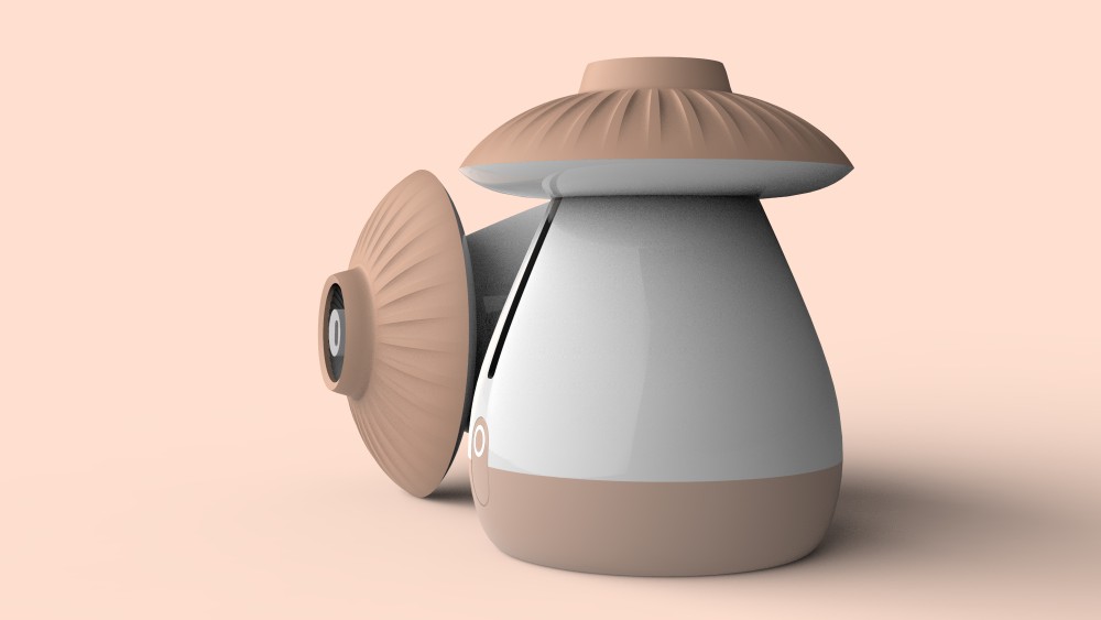 Household appliances，