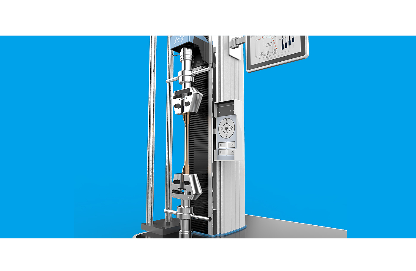 Test instrument，