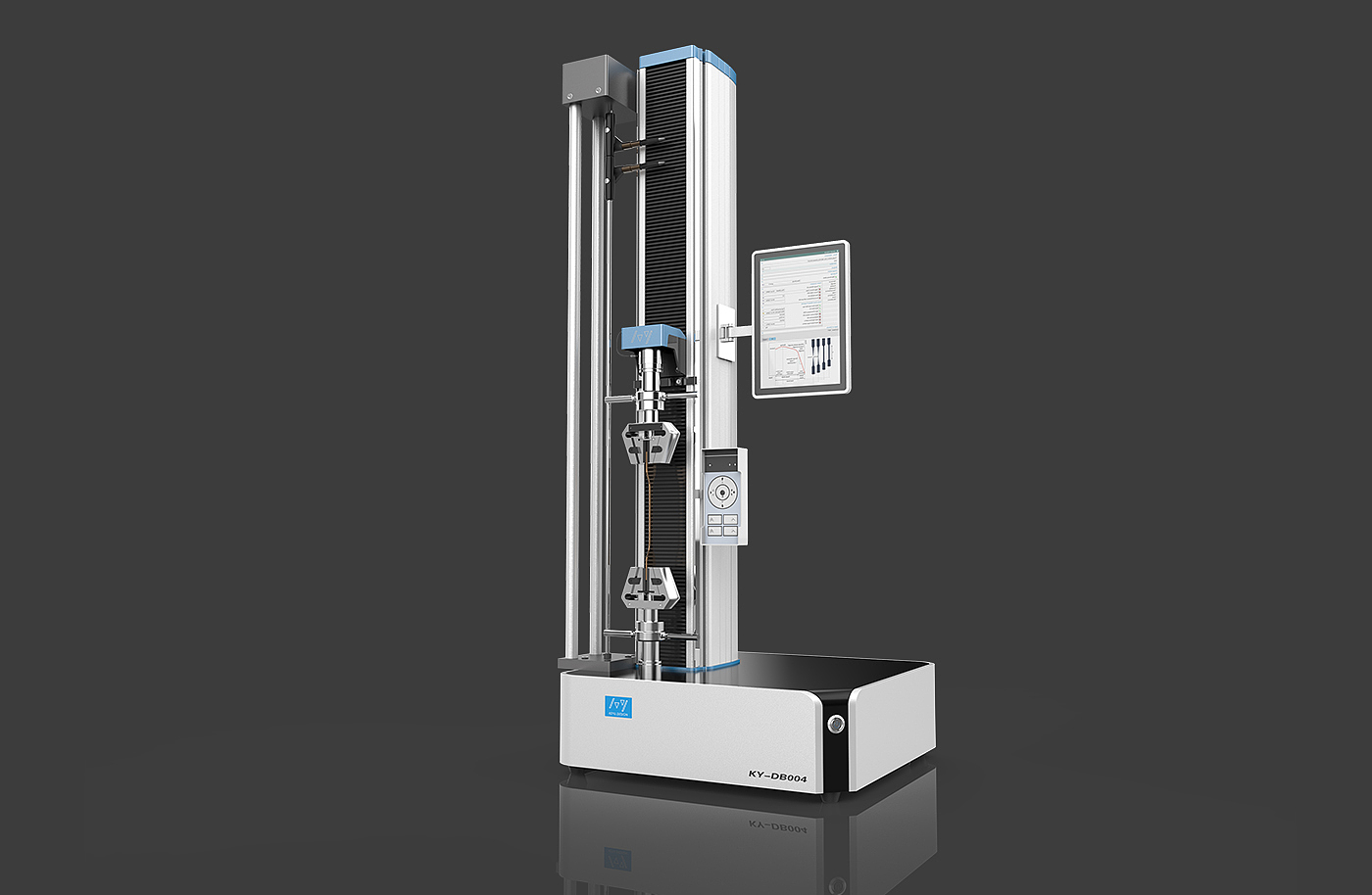 Test instrument，