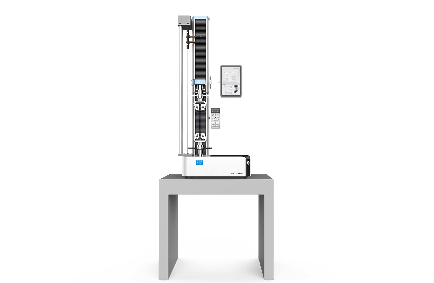 Test instrument，