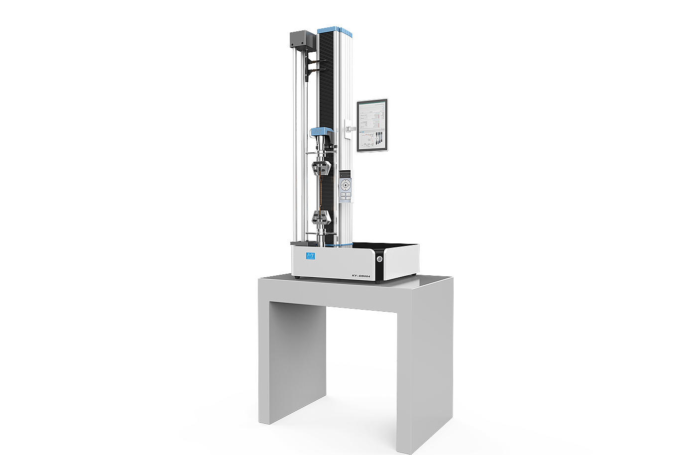 Test instrument，