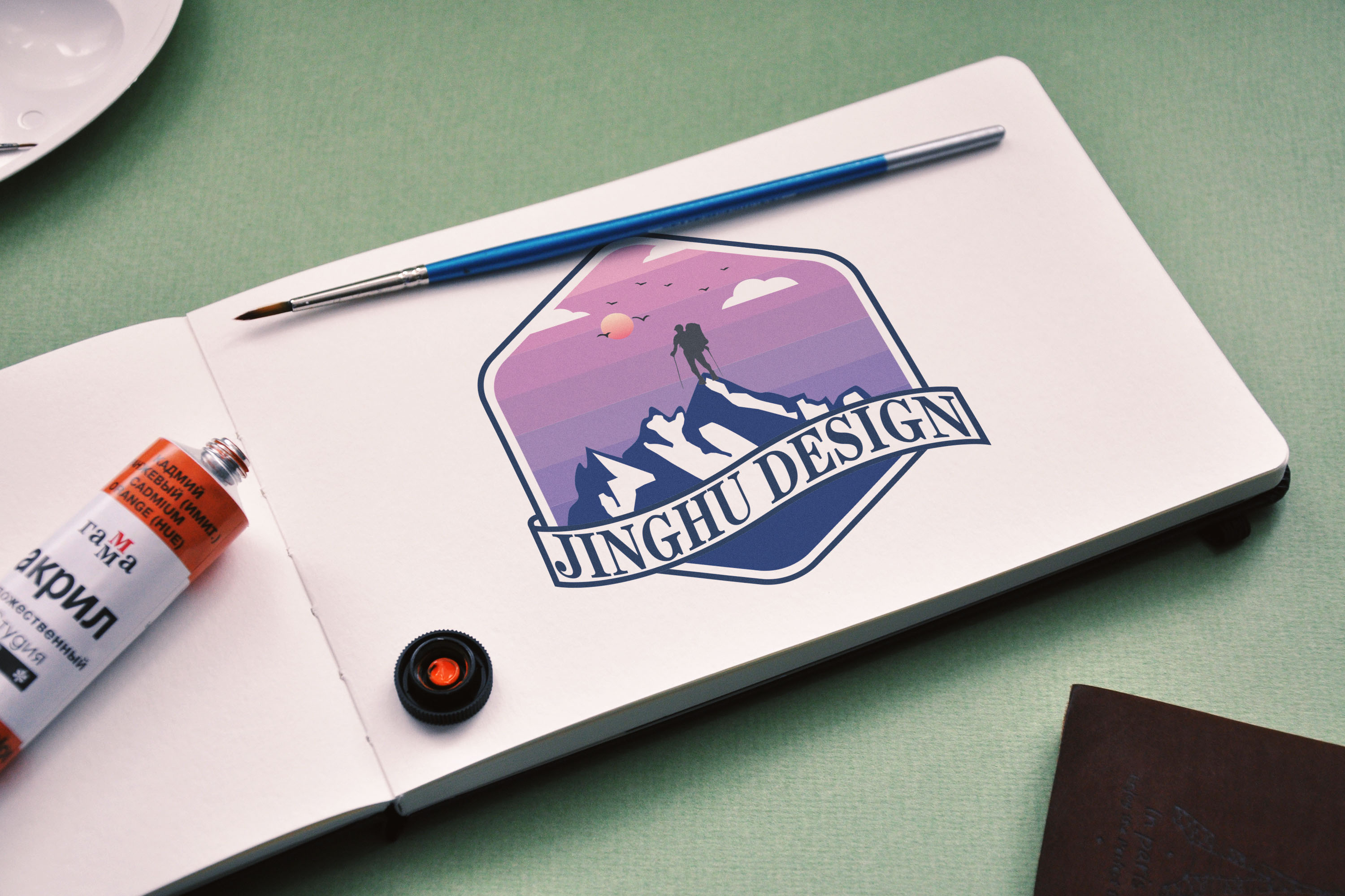 logo，plane，Design，ps，ai，