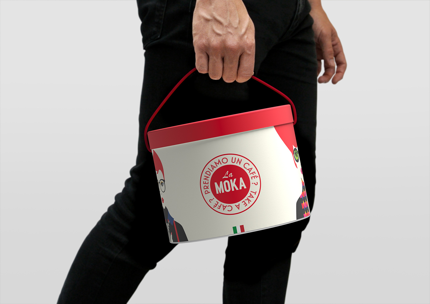 Coffee，Mini home，product design，Creative design，Simplicity，