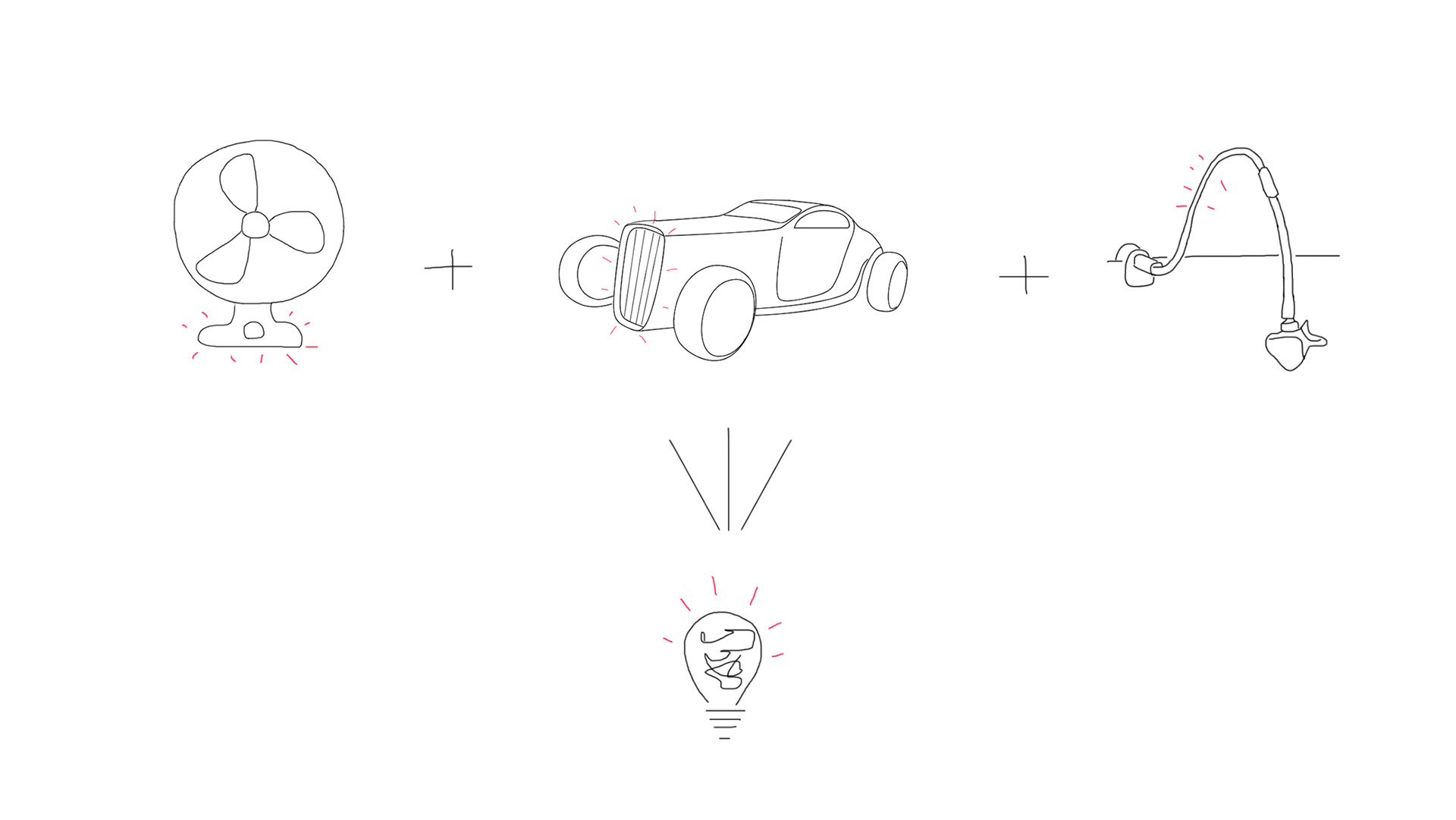 Light Retro，Multi way，Hand held small fan，