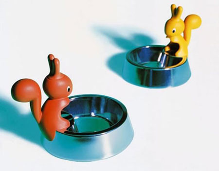 Alessi ，Kitchenware，Creative products，