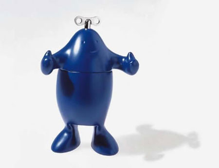 Alessi ，Kitchenware，Creative products，