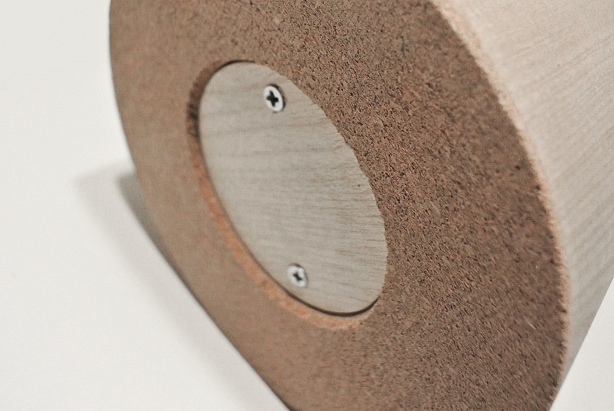 woodiness，product design，Desk lamp，Eye protection，