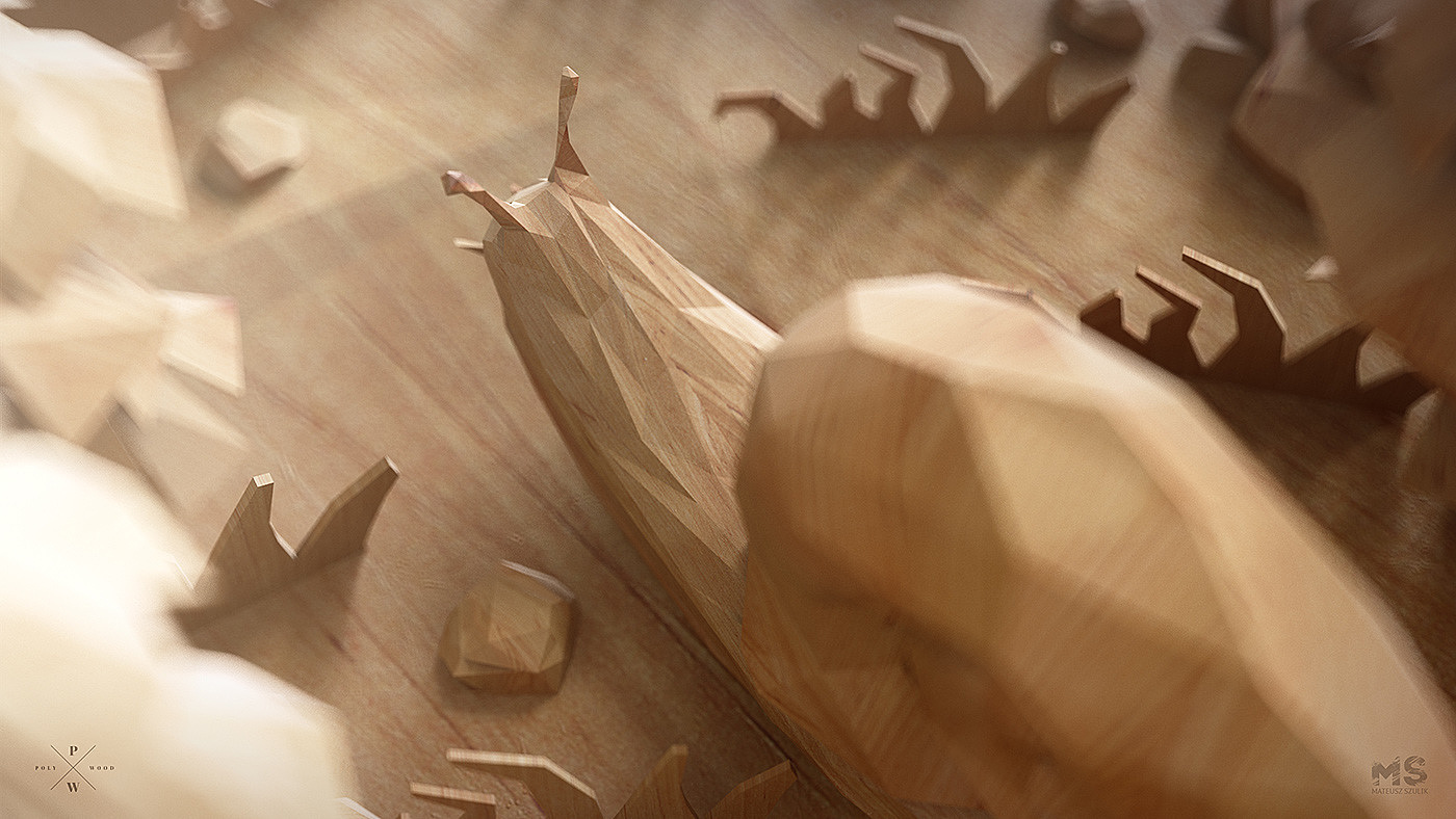 Toy design，zoo，woodiness，product design，