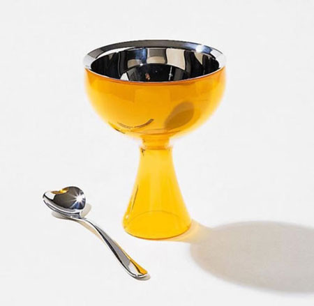 Alessi ，Kitchenware，Creative products，