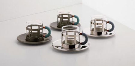 Alessi ，Kitchenware，Creative products，