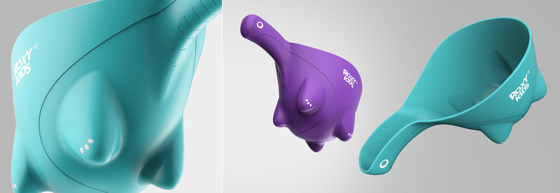 industrial design，Bath toys，