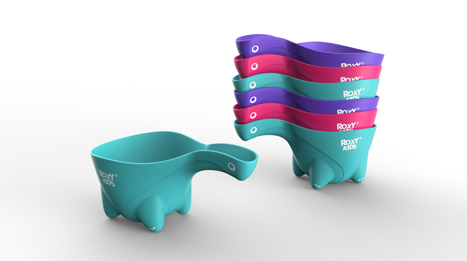 industrial design，Bath toys，