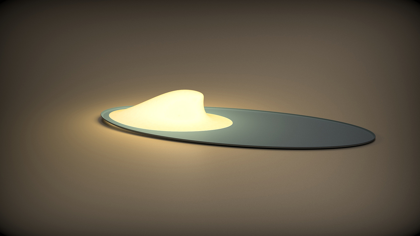lamp，lamp，