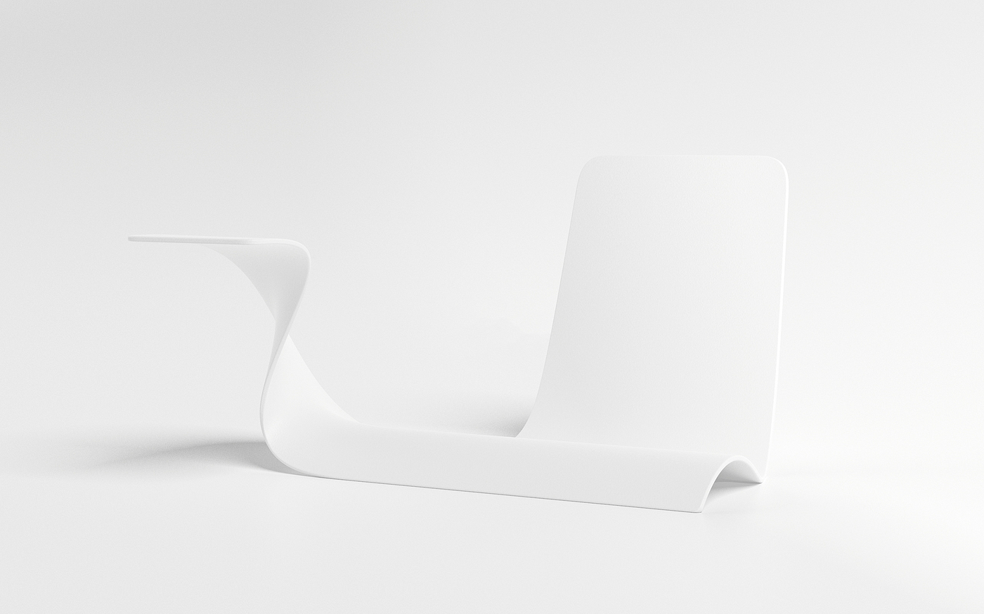 chair，